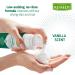 Medline Remedy Clinical No-Rinse Foam Cleanser Vanilla Scent - 4 fl oz | Gentle No Rinse Shampoo & Body Cleanser for Sensitive Skin | Hydrating, Paraben & Sulfate Free | Face, Body, Hair | All Ages - Buy Online on GoSupps.com