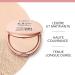 Bourjois Always Fabulous 125 Ivory Foundation Powder Lightweight Formula Long-Lasting Up to 24 Hours SPF 20 Hyaluronic Acid Natural Matte Finish 7g - Buy Online on GoSupps.com