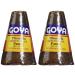 Goya Piloncillo Panela Brown Sugar Cane 8 Oz - Pack of 2 | Authentic Mexican Sweetener - Buy Online on GoSupps.com