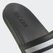 Buy adidas Unisex Adilette Comfort Slides 44.5 EU - Core Black & Cloud White | International Shipping Available - Buy Online on GoSupps.com