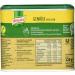 Knorr Vegetable Broth (Gem se Bouillon) 320g - Delicious and Nutritious - Buy Online on GoSupps.com
