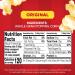 Orville Redenbacher's Original Yellow Gourmet Popcorn Kernels - 8 lb Bag - Buy Online on GoSupps.com