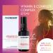 Foonde Vitamin B Complex Spray - Complete 53-Day Supply of Bioactive High-Dose B Vitamins - Sugar-Free 30ml Spray for Quick Absorption - Buy Online on GoSupps.com