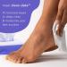 Barefoot Scientist Clean Slate Extra-Large Textured Foot Cleansing Towelettes - Disinfecting Wipes - Buy Online on GoSupps.com