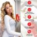 HAIRtamin Vegan Hair Vitamins | 30 Capsules for Faster Hair Growth - Buy Online on GoSupps.com