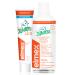 elmex Junior Caries Protection Junior Set with Mouthwash and Toothpaste Mouthwash & Toothpaste