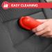 GADLANE Child Seat Protector - Waterproof & Universal Fit for Car Seats | Anti-Slip Material with Mesh Pockets | Protects Upholstery from Scratches & Stains - 1PCS - Buy Online on GoSupps.com