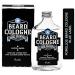 Pomellos Eau de Cologne by eeose (Beard Cologne- Alaskan Cedar & Vetiver Blue Label 250ml) Beard Cologne- Alaskan Cedar & Vetiver Blue Label 8.5 Fl Oz (Pack of 1) - Buy Online on GoSupps.com