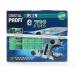 JBL CristalProfi e702 Greenline External Filter for Aquariums (60-200 Liters) - International Shipping Available - Buy Online on GoSupps.com