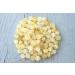 Gumstone 50 Pc Unpolished Lemon Amber Beads | 100% Natural Baltic Amber for Jewelry | Natural Remedies Negative Energy Absorption - Buy Online on GoSupps.com