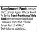 Buy Frankincense Trinity Organic Essential Oil - 100% Pure & Therapeutic Grade | Ancient Nutrition 5 mL - International Shipping Available - Buy Online on GoSupps.com