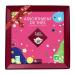 English Tea Shop - Coffret Cadeau de Th s Bio Assortiment de 32 Sachets