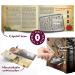 Corasol Escape & Coffee Advent Calendar for Beginners - Murder in the Mansion (240g) | Unique Holiday Gift - Buy Online on GoSupps.com