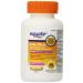 Equate Fiber Therapy For Regularity Fiber Supplement Capsules 160-Count Bottle