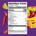 Takis Fuego Rolled Tortilla Chips - Hot Chili Pepper & Lime Flavor - 20oz Fiesta Size Bag - Buy Online on GoSupps.com