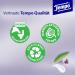 Buy Tempo Moist Toilet Towels Natural Skin Balance - Large Pack (16x42) | Soothing & Soft | International Shipping Available - Buy Online on GoSupps.com