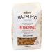 Rummo SpA Rummo Whole Wheat Fusilli Integrali No48 Nutritious Italian whole wheat pasta twisted for maximum sauce retention 500 g Pack of 1