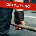 Beast Rage Weightlover Wristwear - Thick Neoprene Gym Handles for Cross Lifting | Slipproof Fitness Bandages for Men & Women - Padded Workout Gear - International Shipping Available - Buy Online on GoSupps.com