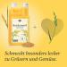 Martenbrown Rice Germ Oil 1L for Horses Dogs & Donkeys | Dietary Supplement for Dry & Canned Food | Practical Dosing Bottle - Buy Online on GoSupps.com