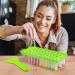 RONRONS Professional Lipstick Filling Tray Kit | DIY Lip Balm Kit with 50 Tubes Spatula & Lip Balm Molds | Perfect Gift for Women & Girls | International Shipping Available - Buy Online on GoSupps.com