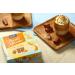 E.Wedel Salted Caramel Marshmallow in Milk Chocolate 340g - Ptasie Mleczko | Buy Now - Buy Online on GoSupps.com