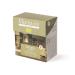 Meridiani Earl Grey Organic Tea 15 Filters in Organic Fabric - Black Tea with Bergamot Oil - Meridiani Tea & Infusion