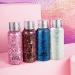 Sequins Chunky Glitter Gel Set - 4 Colors for Face, Body & Hair | Festival Party Makeup Kit - Pink, Blue, White | Holographic & Shimmer Eyeshadow Effects - Buy Online on GoSupps.com