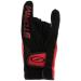 Storm STPG Bowling Glove Black/Red Large