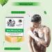 Irish Mountain Rain Organic Soap Bar - Handmade 5oz Natural Soap with Organic Ingredients and Essential Oils for Men and Women - Moisturizing and Antibacterial Cleansing Soap - Buy Online on GoSupps.com
