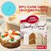 Country Carrot Betty Crocker Cake Mix 425g - Buy Online on GoSupps.com