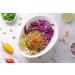WELL LEAN Organic Fettuccine - Premium Shirataki Konjac Pasta - USDA Organic, Plant Based, Keto Friendly, Zero Net Carb, Non GMO - 6 Pack 57.1 oz - Buy Online on GoSupps.com