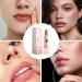  G n rique Sheer Marble Lipstick Moisturizing Lip Gloss Lip Makeup Cream | Long-Lasting Lip Tint with a Velvety Matte Finish Perfect for Men Women and... - Buy Online on GoSupps.com