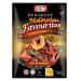 Malaysian Favourites Sauce for Hokkien Mee/Tai Lok Mee 80g Each Halal Expiry: 27th June 2024