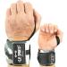 C.P.Sports Strongman Wrist Bandages | Fitness & Boxing Wrist Wraps for Support | Camouflage & White Options Available - Worldwide Shipping - Buy Online on GoSupps.com