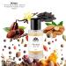 Guerllaiin Collection - Eau de Parfum - 50 Ml 90%-99% similar Long Lasting 8-15 hours Preimum Quality Ingredient (Sarapya Ex 75 Inspired by Tonka Sarrapia Extrait 75 (u)) - Buy Online on GoSupps.com