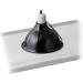 Zilla Pet Reptile 8.5 Inch Premium Heat Lamp Reflector Dome Fixture - Pack of 1 - Buy Online on GoSupps.com