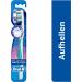 Buy Oral-B 3D White Toothbrush 35 Medium - 1 Piece | Best International Shipping - Buy Online on GoSupps.com