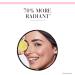 Bourjois Healthy Mix Anti-Fatigue Foundation in Cocoa 63 - 3ml - Buy Online on GoSupps.com