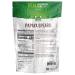Now Foods Real Food Papaya Spears - 12 oz (340 g) | Natural Dried Fruit Snack - Buy Online on GoSupps.com