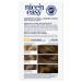Clairol Nice'n Easy 6A Light Ash Brown Permanent Hair Dye - 6.26 Fl Oz (Pack of 1) - Buy Online on GoSupps.com