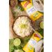 Tasty Bite Jasmine Rice - Microwaveable, 8.8 oz (Pack of 6) - Quick & Easy Meal Option - Buy Online on GoSupps.com