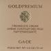 Gold Premium Firming Eye Cream by GA-DE COSMETICS | 15 ml | Best Anti-Aging Eye Treatment for All Skin Types - Buy Online on GoSupps.com
