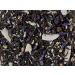 Dethlefsen Balk teemando 1 kg black tea mixture coconutblueberries coconut flavored
