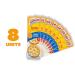 Lance Sandwich Crackers Variety Pack - 40 Ct, 1.41 oz - A1 Flavor - (Pack of 1) - Buy Online on GoSupps.com