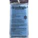 Clean Logic Stretch Bath & Shower Cloth - Assorted Colors (2 Pack) - Exfoliating Bath Cloth - Buy Online on GoSupps.com