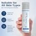 Clear Choice Sport Shield Extreme SPF 55 - Alkaline Skin Therapy Sunscreen Non-Comedogenic Anti-Aging Protection with Zinc Oxide & Antioxidants For All Skin Types Rosacea & Daily Use - Buy Online on GoSupps.com