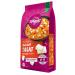 Buy Davert Bulgur Salad 170g | 100% Organic Spicy Blend with Lentils Tomatoes & Zucchini - Enjoy Warm or Cold - Buy Online on GoSupps.com