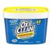 OxiClean Verstaile Stain Remover for Household and Laundry - 64 Loads (for All Machines Including He) Versatile 2.99375 Pound (Pack of 1)