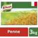 Knorr Collezione Italiana Penne Rigate 3kg - Authentic Italian Pasta for Home Cooking - Buy Online on GoSupps.com