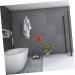 Baluue 2pcs Hair Dryer Storage Bag Drawstring Storage Bags Drawstring Hair Dryer Bag Suede Coffee - Buy Online on GoSupps.com